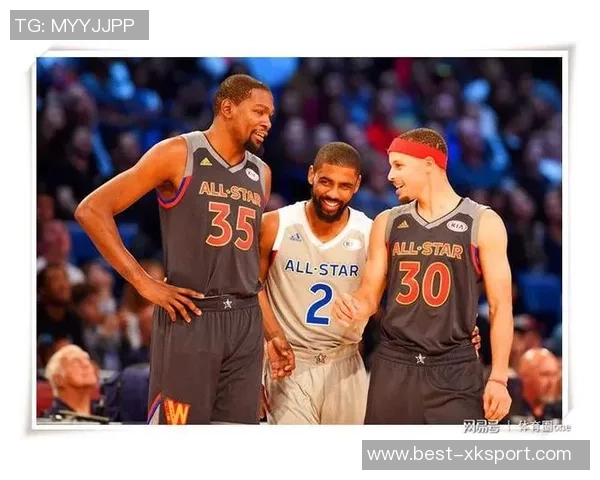 KD自信发声不与他人比较坚信自己与乔科詹同级别